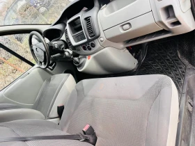 Opel Vivaro 2.0 CDTI 144PS | Auto.bg — изображение 11 Opel Vivaro 2.0 CDTI 144PS | Auto.bg — изображение 11