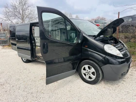 Opel Vivaro 2.0 CDTI 144PS | Auto.bg — изображение 7 Opel Vivaro 2.0 CDTI 144PS | Auto.bg — изображение 7