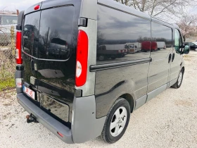 Opel Vivaro 2.0 CDTI 144PS | Auto.bg — изображение 4 Opel Vivaro 2.0 CDTI 144PS | Auto.bg — изображение 4