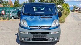 Opel Vivaro 1.9CDTI | Auto.bg — изображение 2 Opel Vivaro 1.9CDTI | Auto.bg — изображение 2