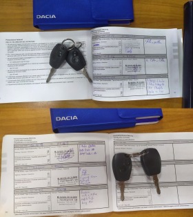 Dacia Dokker 1.2T Ambiance115 | Mobile.bg   13