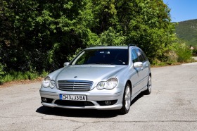 Обява за продажба на Mercedes-Benz C 200 2000 ~7 800 лв. - изображение 1