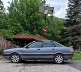 Обява за продажба на Audi 90 ~5 599 лв. - изображение 1