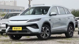 BYD Seal Song Pro DM-i 75km - 48900 лв. / 25002.17 € - 25200721 15 | Car24.bg BYD Seal Song Pro DM-i 75km - 48900 лв. / 25002.17 € - 25200721 15