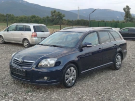 Toyota Avensis 2.0 i FACELIFT GERMANY - Car24.bg Toyota Avensis 2.0 i FACELIFT GERMANY