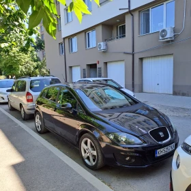 Seat Leon 2.0 tdi EU5A - Car24.bg Seat Leon 2.0 tdi EU5A