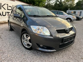 Toyota Auris 1.6-SOLL - Car24.bg Toyota Auris 1.6-SOLL