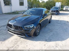 Mercedes-Benz E 53 AMG E AMG 53 - Car24.bg Mercedes-Benz E 53 AMG E AMG 53