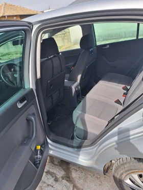 VW Golf Plus | Mobile.bg — малка снимка 7