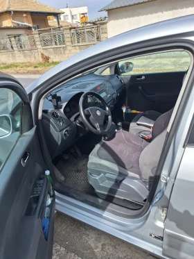 VW Golf Plus | Mobile.bg — малка снимка 8