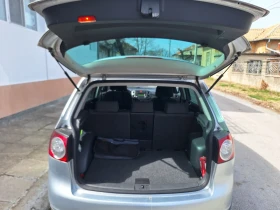 VW Golf Plus | Mobile.bg — малка снимка 12