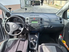 VW Golf Plus | Mobile.bg — малка снимка 6