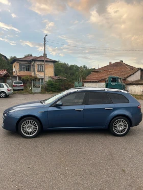 Alfa Romeo 159 sportwagon 2.4 Q4  | Mobile.bg — малка снимка 2