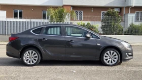 Opel Astra СЕДАН-КАТО НОВА - цена по договаряне - 15748780 4 | Car24.bg Opel Astra СЕДАН-КАТО НОВА - цена по договаряне - 15748780 4