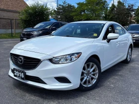 Mazda 6 * GX * CARFAX * ПОДГРЕВ * KEYLESS