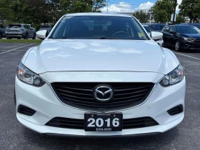 Mazda 6 * GX * CARFAX * ПОДГРЕВ * KEYLESS | Auto.bg — изображение 6 Mazda 6 * GX * CARFAX * ПОДГРЕВ * KEYLESS | Auto.bg — изображение 6