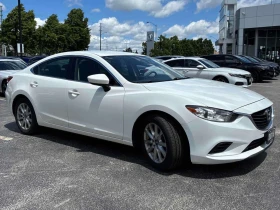 Mazda 6 * GX * CARFAX * ПОДГРЕВ * KEYLESS | Auto.bg — изображение 3 Mazda 6 * GX * CARFAX * ПОДГРЕВ * KEYLESS | Auto.bg — изображение 3