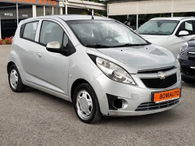 Chevrolet Spark 1.0i/ГАЗ* ЕURO 5A* - 2000 € / 3911.66 лв. - 50910215 3 | Car24.bg Chevrolet Spark 1.0i/ГАЗ* ЕURO 5A* - 2000 € / 3911.66 лв. - 50910215 3