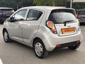 Chevrolet Spark 1.0i/ГАЗ* ЕURO 5A* - 2000 € / 3911.66 лв. - 50910215 6 | Car24.bg Chevrolet Spark 1.0i/ГАЗ* ЕURO 5A* - 2000 € / 3911.66 лв. - 50910215 6
