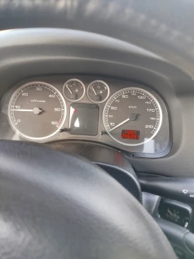 Peugeot 307 2000 | Auto.bg — изображение 9 Peugeot 307 2000 | Auto.bg — изображение 9