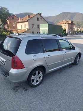 Peugeot 307 2000 | Auto.bg — изображение 4 Peugeot 307 2000 | Auto.bg — изображение 4