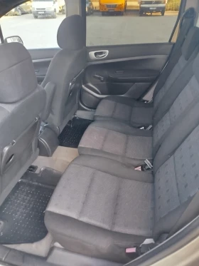 Peugeot 307 2000 | Auto.bg — изображение 7 Peugeot 307 2000 | Auto.bg — изображение 7