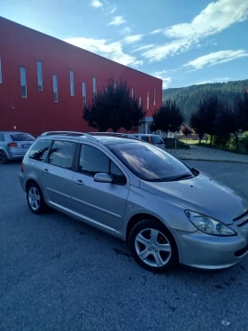 Peugeot 307 2000 | Auto.bg — изображение 3 Peugeot 307 2000 | Auto.bg — изображение 3
