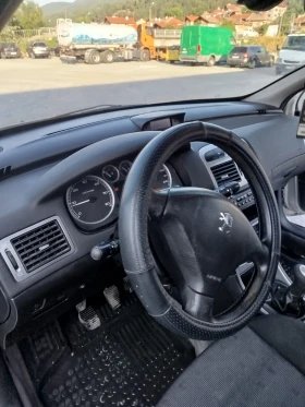 Peugeot 307 2000 | Auto.bg — изображение 14 Peugeot 307 2000 | Auto.bg — изображение 14