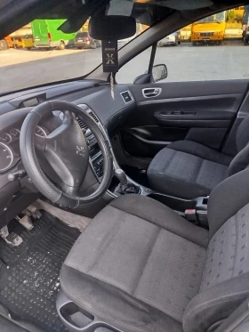 Peugeot 307 2000 | Auto.bg — изображение 8 Peugeot 307 2000 | Auto.bg — изображение 8