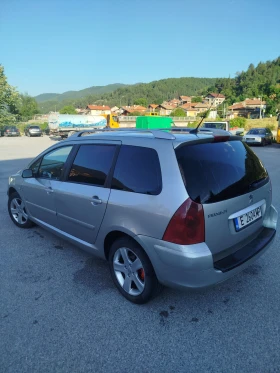 Peugeot 307 2000 | Auto.bg — изображение 6 Peugeot 307 2000 | Auto.bg — изображение 6