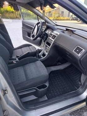 Peugeot 307 2000 | Auto.bg — изображение 12 Peugeot 307 2000 | Auto.bg — изображение 12
