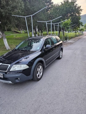 Skoda Octavia СКАУТ | Auto.bg — изображение 6 Skoda Octavia СКАУТ | Auto.bg — изображение 6