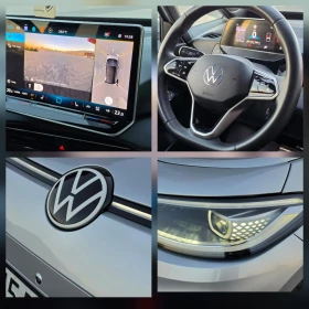 VW ID.3 65kw/Face - lift /* * 27000km* * | Auto.bg — изображение 13 VW ID.3 65kw/Face - lift /* * 27000km* * | Auto.bg — изображение 13