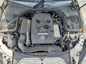 Mercedes-Benz C 300 2.0l | Auto.bg — изображение 11 Mercedes-Benz C 300 2.0l | Auto.bg — изображение 11
