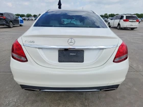 Mercedes-Benz C 300 2.0l | Auto.bg — изображение 6 Mercedes-Benz C 300 2.0l | Auto.bg — изображение 6