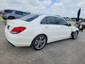 Mercedes-Benz C 300 2.0l | Auto.bg — изображение 3 Mercedes-Benz C 300 2.0l | Auto.bg — изображение 3