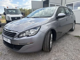 Peugeot 308 1, 6 hdi