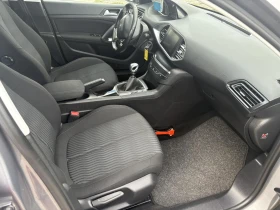 Peugeot 308 1, 6 hdi | Auto.bg — изображение 7 Peugeot 308 1, 6 hdi | Auto.bg — изображение 7