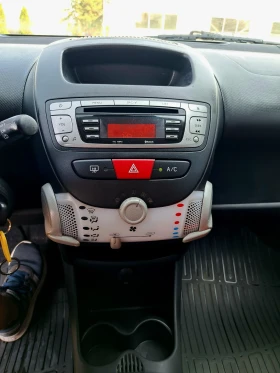 Toyota Aygo 1.0 i | Auto.bg — изображение 13 Toyota Aygo 1.0 i | Auto.bg — изображение 13
