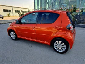 Toyota Aygo 1.0 i | Auto.bg — изображение 4 Toyota Aygo 1.0 i | Auto.bg — изображение 4