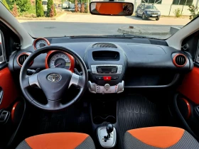 Toyota Aygo 1.0 i | Auto.bg — изображение 6 Toyota Aygo 1.0 i | Auto.bg — изображение 6