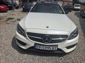 Mercedes-Benz C 200 - Car24.bg Mercedes-Benz C 200