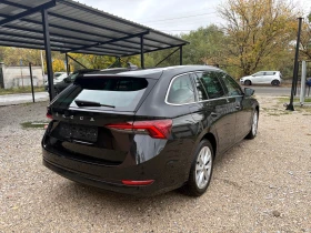 Skoda Octavia STYLE AVTOMAT 150к.с - 15900 € - 97334064 5 | Car24.bg Skoda Octavia STYLE AVTOMAT 150к.с - 15900 € - 97334064 5