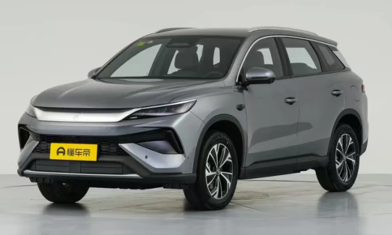 BYD Seal Song Pro DM-i 75km - 19900 € / 38921.02 лв. - 25200721 1 | Car24.bg BYD Seal Song Pro DM-i 75km - 19900 € / 38921.02 лв. - 25200721 1