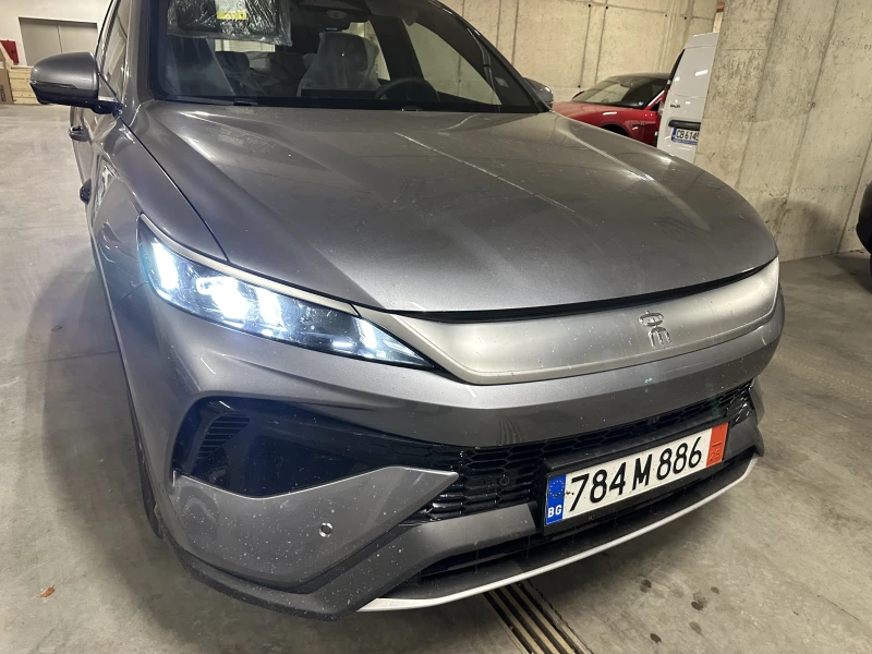 BYD Seal Song Pro DM-i 75km - 48900 лв. / 25002.17 € - 25200721 1 | Car24.bg BYD Seal Song Pro DM-i 75km - 48900 лв. / 25002.17 € - 25200721 1