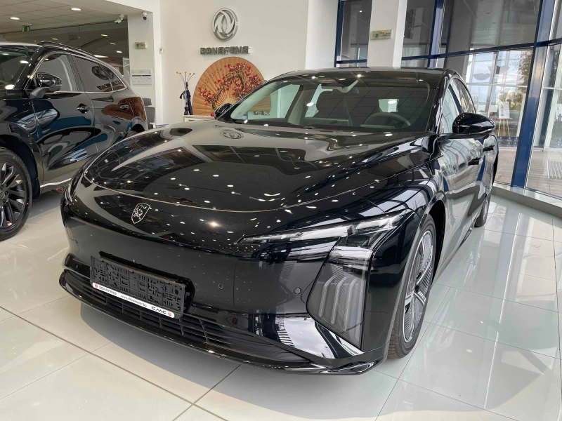 DONGFENG S7 NEW - 75000 лв. / 38346.89 € - 57015185 1 | Car24.bg DONGFENG S7 NEW - 75000 лв. / 38346.89 € - 57015185 1