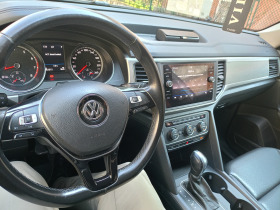 VW Atlas 3.6 , 7-, 44 | Mobile.bg   7