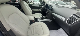 Audi Q5 2.0 TDI 17OKC QUATRO S-LINE - 8299 € / 16231.43 лв. - 39056320 15 | Car24.bg Audi Q5 2.0 TDI 17OKC QUATRO S-LINE - 8299 € / 16231.43 лв. - 39056320 15