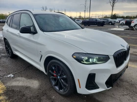Снимка BMW X3