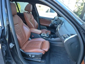 BMW X3 M40I * ГЛАВНО ПРЕДСТАВИТЕЛСТВО НА BMW* | Auto.bg — изображение 11 BMW X3 M40I * ГЛАВНО ПРЕДСТАВИТЕЛСТВО НА BMW* | Auto.bg — изображение 11